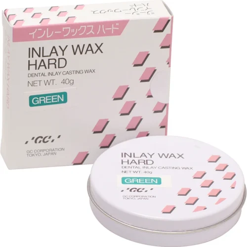GC Inlay Wax HARD