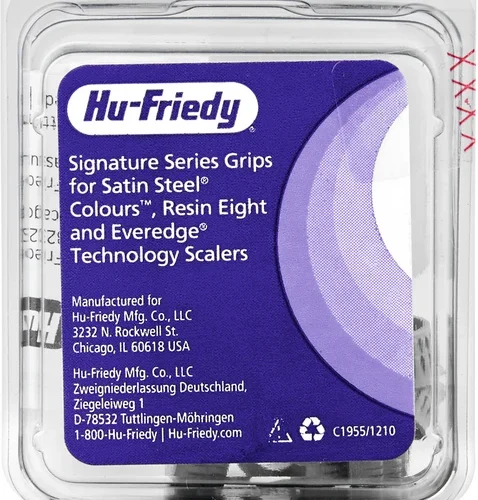 Signature Series Grips