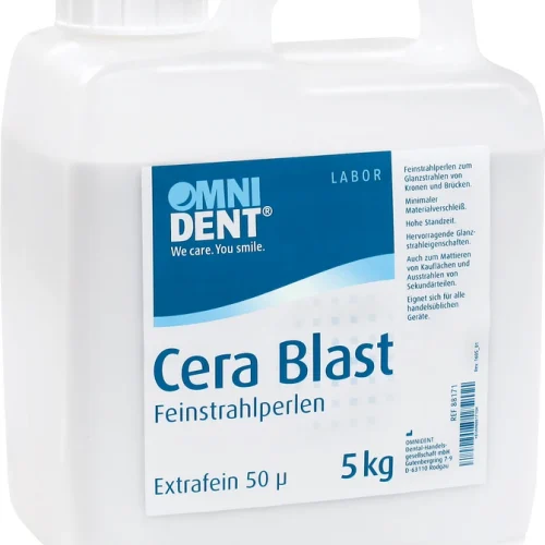 Cera Blast