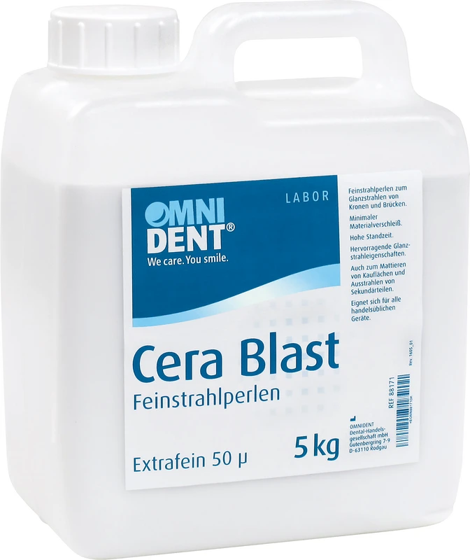 Cera Blast
