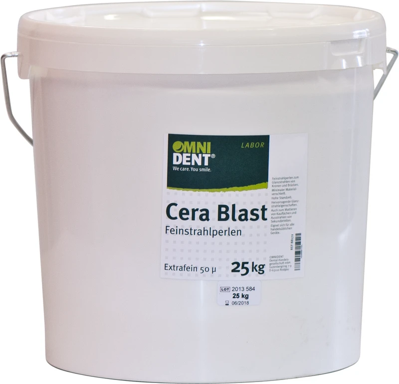 Cera Blast
