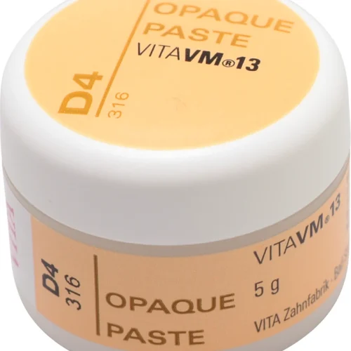 VITA VM® 13 classical A1-D4®