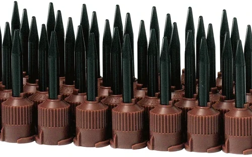 iCEM® selvklebende blandekanyler