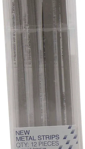 GC NYE METALLSTRIPER