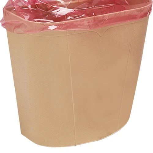 Handi-Hopper - avfallsbeholder