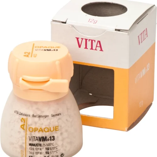 VITA VM® 13 classical A1-D4®