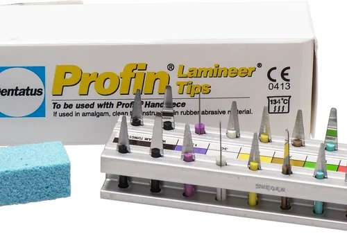 Profin lamineringsspisser