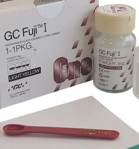 GC Fuji I