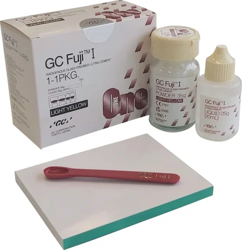 GC Fuji I