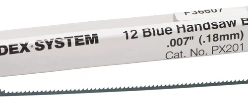 Pindex®-håndsag PX 200