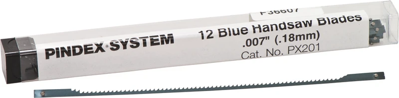 Pindex®-håndsag PX 200