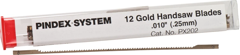 Pindex®-håndsag PX 200