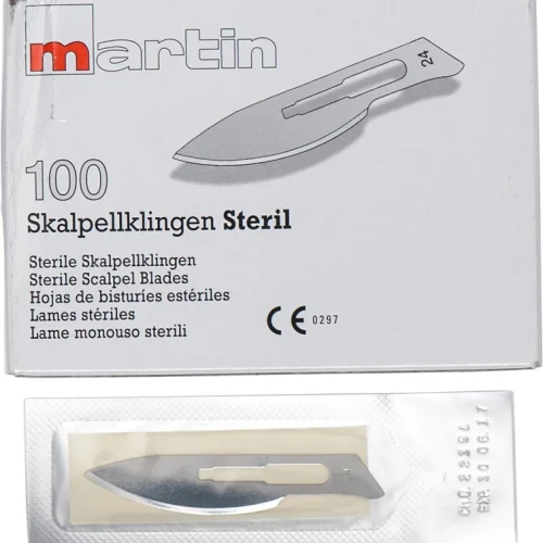 Klinger sterile