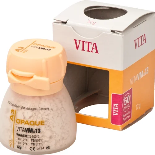 VITA VM® 13 classical A1-D4®