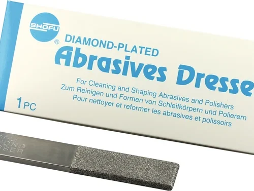 Abrasives Dresser