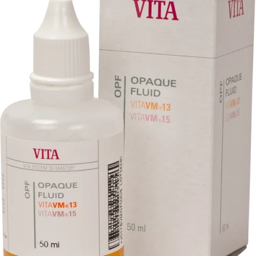 VITA VM OPAQUE FLUID