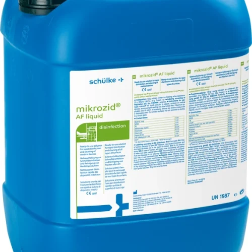 mikrozid® AF liquid