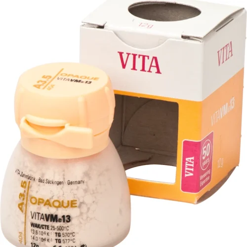 VITA VM® 13 classical A1-D4®