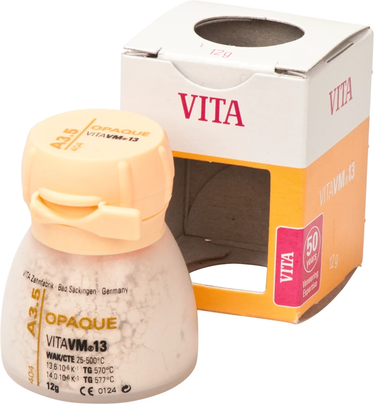 VITA VM® 13 classical A1-D4®