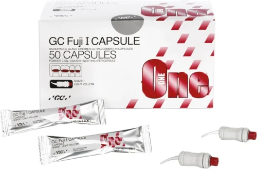 GC Fuji I