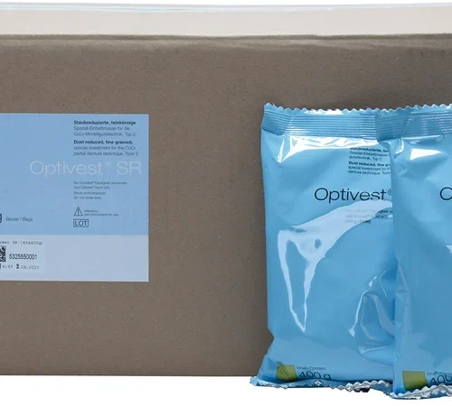 Optivest® SR