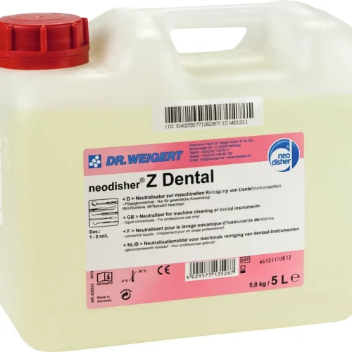 neodisher® Z Dental
