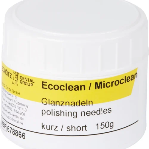 Nåler til MicroClean