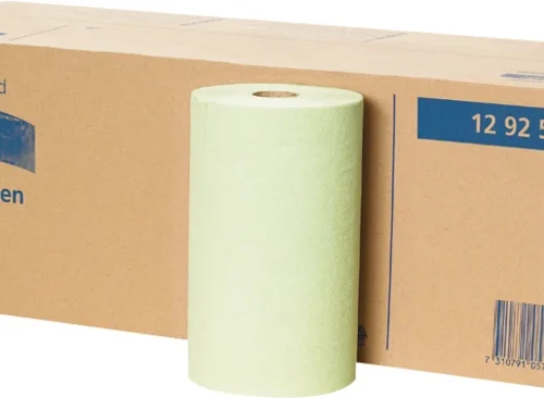 TORK® sterke flerbrukspapirkluter