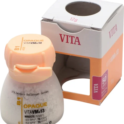 VITA VM® 13 classical A1-D4®