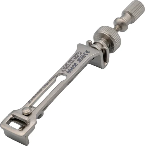 Omni matriseholder