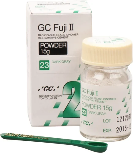 GC Fuji II