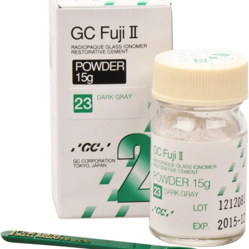 GC Fuji II