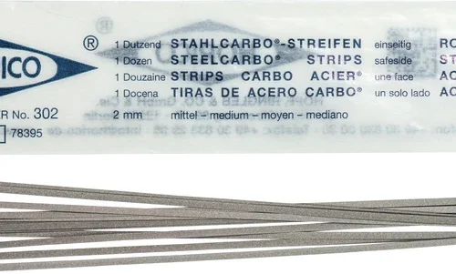 Stahlcarbo® strimler