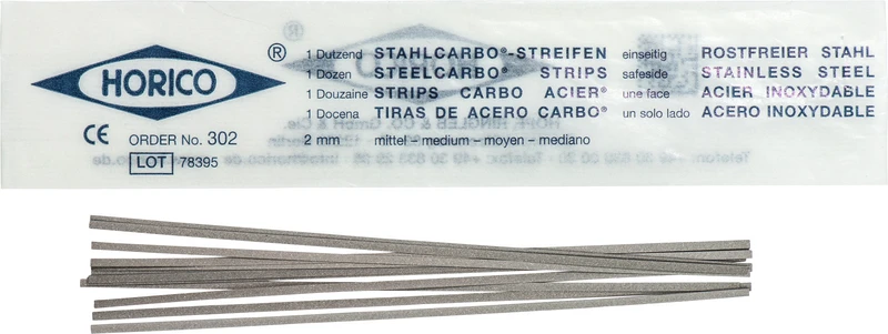 Stahlcarbo® strimler
