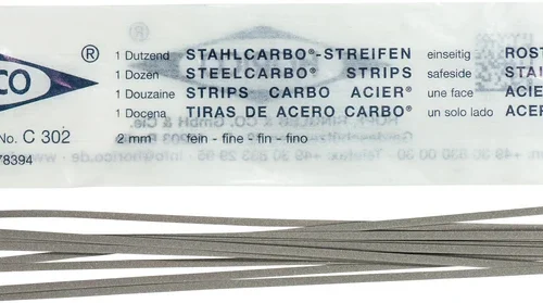 Stahlcarbo® strimler