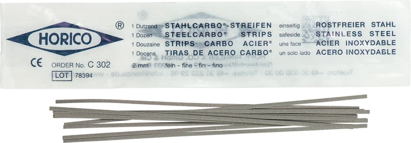 Stahlcarbo® strimler