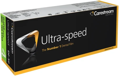 Ultra-speed Occlusal