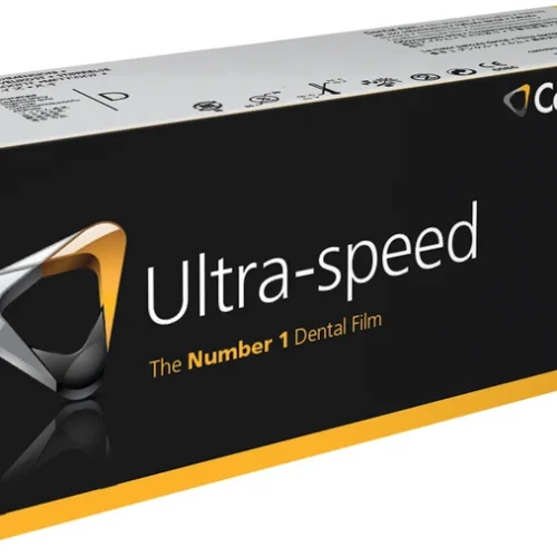 Ultra-speed Occlusal