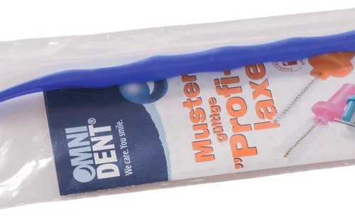 Tannstikkerbørster for holder