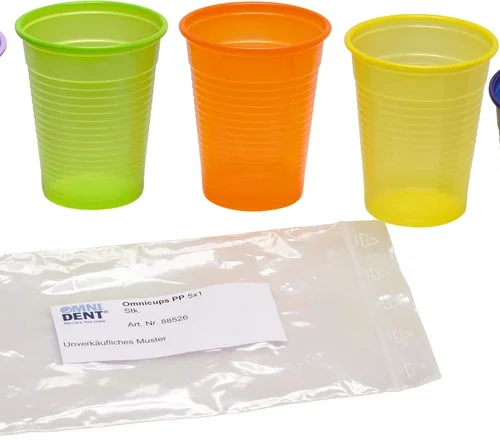 Omnicups PP
