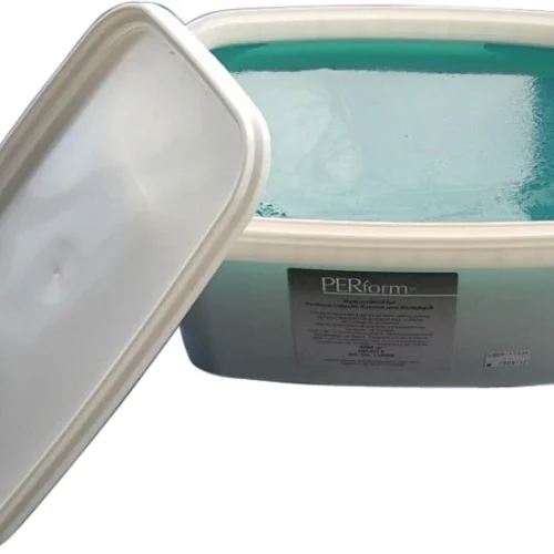 PERform Inkovac dupliseringsmasse