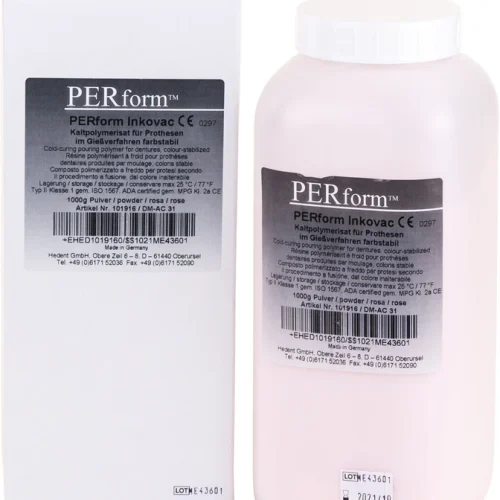 PERform™ Inkovac støpeplaster
