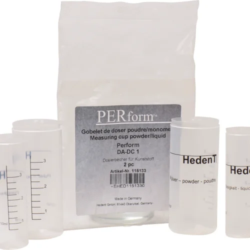 PERform doseringsbeger