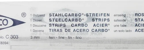Stahlcarbo® strimler