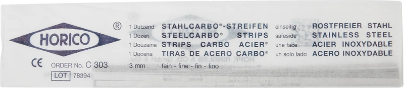 Stahlcarbo® strimler