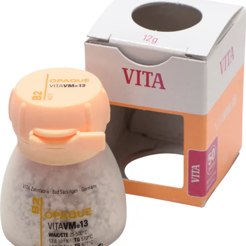 VITA VM® 13 classical A1-D4®