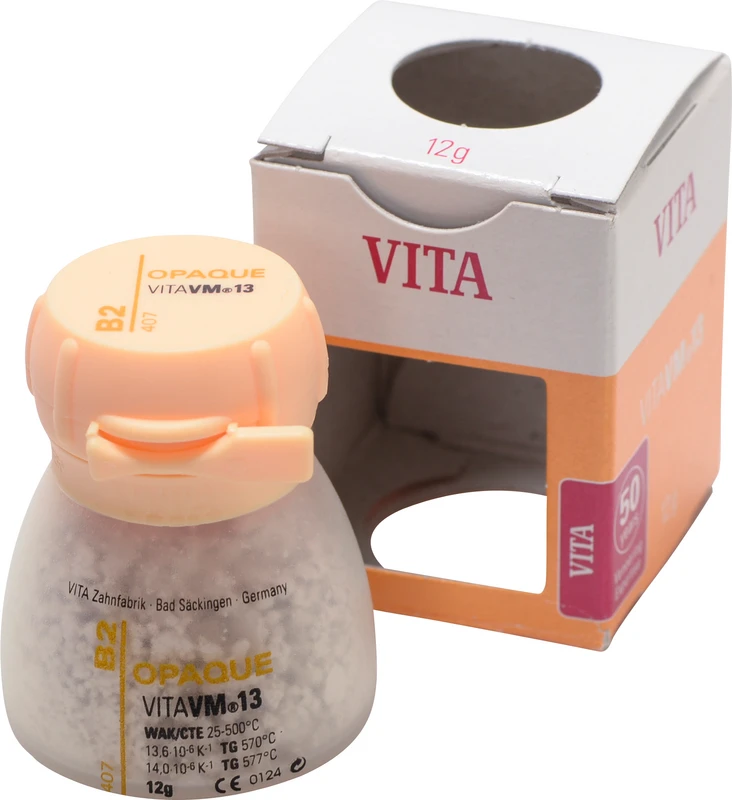 VITA VM® 13 classical A1-D4®