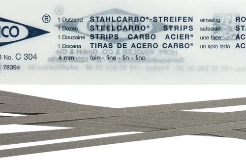 Stahlcarbo® strimler