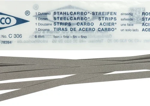 Stahlcarbo® strimler