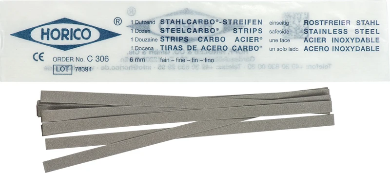 Stahlcarbo® strimler